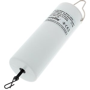 EuroLite MB-1010 Battery Motor white