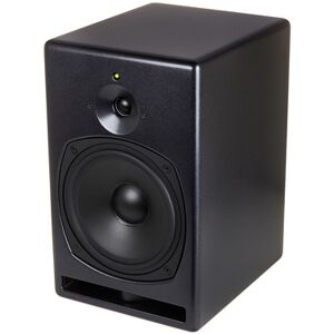 PSI Audio A21-M Metal Black Schwarz