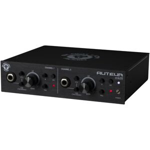 Black Lion Audio Auteur MKIII