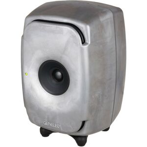 Genelec 8341 RAW Aluminium natur