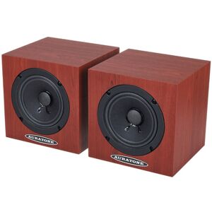 Auratone 5C Active Sound Cube Classic Classic Wood