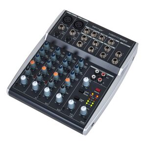 Behringer Xenyx 802S