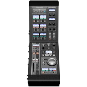 Yamaha DM7 Control