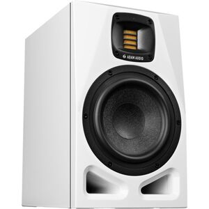 ADAM Audio A7V White Weiß