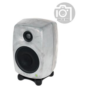 Genelec 8010 RAW Aluminium Natur