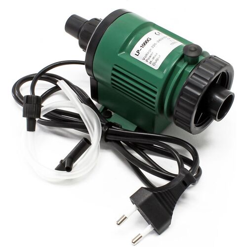 SUNSUN Aquariumpumpe Ersatzteil für HW-504A und HW-505A Außenfilter Aquarien – Sunsun