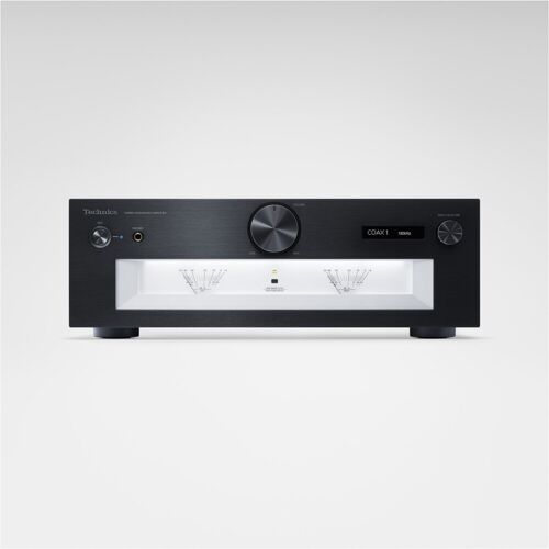 Technics SU-G700M2E-K Vollverstärker Stereo schwarz