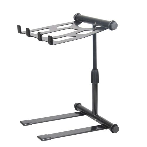 Fame Audio Laptop Stand LS-6 schwarz - Laptop Stand