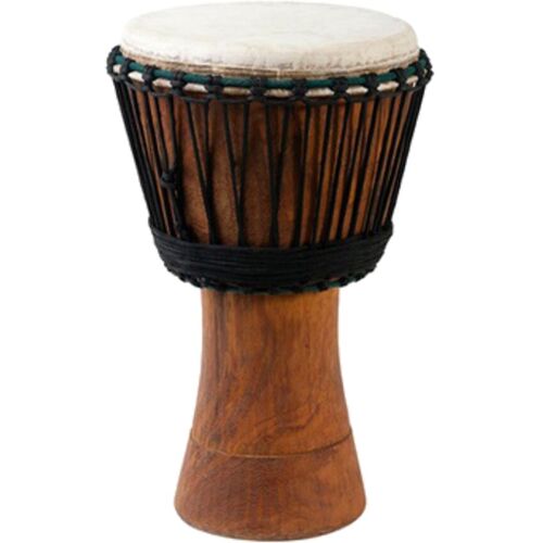 Kambala Pro Djembe DJ107, 36 x 63 cm - Djembe