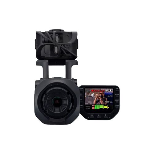 Zoom Q8n-4K - Kamera