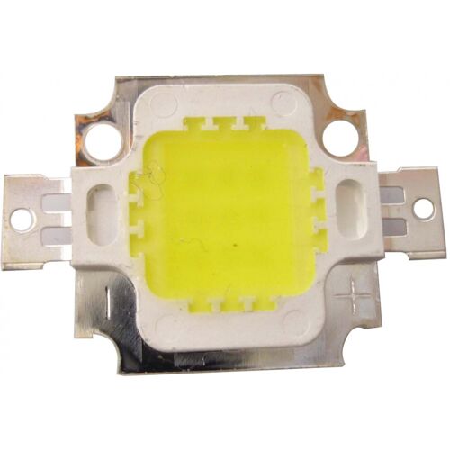 Ersatzteil Led Cob 10w 6400k Strobe Cob Viereck