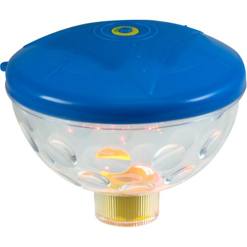 EuroLite Led Ip Bc-10 Rgb Schwimmbadlampe Schwimmend