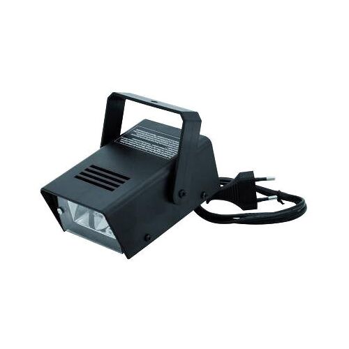 EuroLite Disco Strobe 25