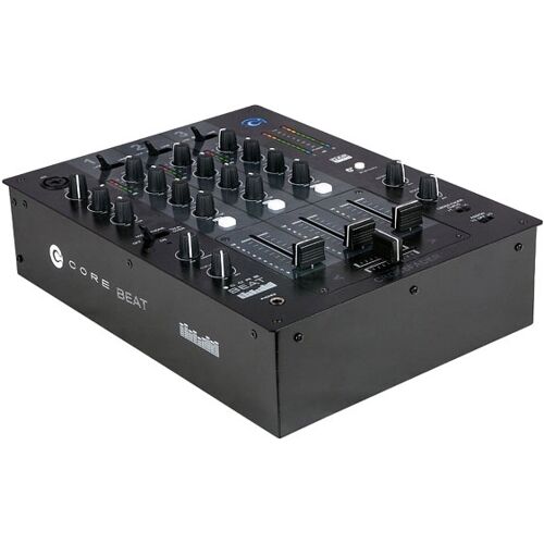 DAP Core Beat 3 Channel Dj Mixer