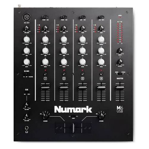 Numark M6 USB