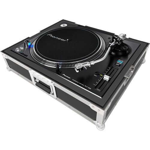 PEP FC-TT - Turntable Flightcase