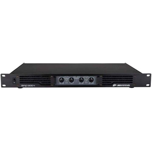 JB Systems AMP 200.4