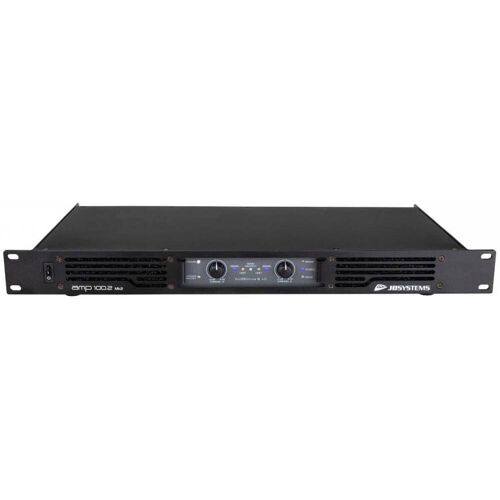 JB Systems AMP 100.2 Mk2