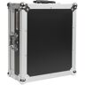 MUSIC STORE Haubencase DJ Mixer - DJ Mixer Case