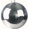 Showtec Mirrorball 30 cm Professional  5x5mm Reflektoren Discokugel Spiegelkugel