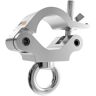 Global Truss Half Coupler Eye 48-51/50/200kg - Half Coupler