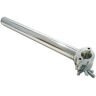 Doughty T57315 Boom Arm + Coupler 500mm - Half Coupler