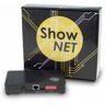 Laserworld ShowNET incl. Showeditor Lasersteuerung