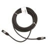 lightmaXX T1 Patchkabel 10m 3 x 1,5mm² Kabel