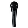 Shure PGA58-BTS Mikrofon mit Stativ - Gesangsmikrofon