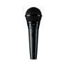 Shure PGA58-XLR Mikrofon, dyn., 4,5m XLR-Kabel - Gesangsmikrofon