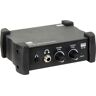 DAP Audio Sc-20 Pc / Mac Usb-Eingang - 2 X Xlr-Ausgang