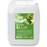 Cameo Dj Fluid 10l Nebelfluid Mit Mittlerer Dichte Und Mittlerer Standzeit