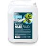 Cameo Haze Fluid 5l Hazefluid, Feine Nebeldichte, Lange Standzeit, Ölfrei