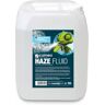 Cameo Haze Fluid 10l Hazefluid Für Feine Nebeldichte Und Lange Standzeit,