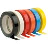 Showgear Showtec Pvc Tape 19 Mm/66 M, Blau