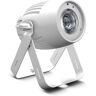 Cameo Q-Spot 40 Rgbw Wh Kompakter Spot Mit 40w Rgbw-Led - Weiß