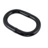 Stairville O Ring A16 Black edition Schwarz