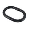 Stairville O Ring A18 Black edition Schwarz
