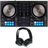 Native Instruments Traktor S2 MK3 Bundle