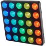 Stairville LED Matrix Blinder 5x5 RGB WW