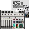 Behringer Flow 8 Lernkurs Bundle