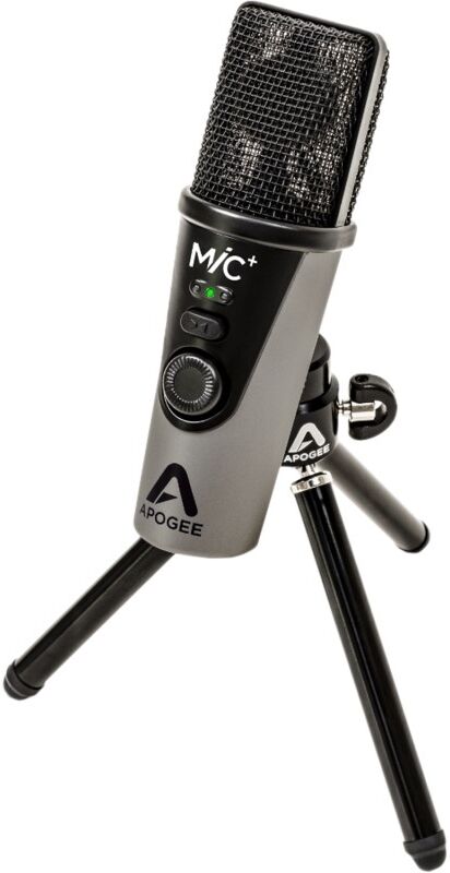 Apogee MiC Plus