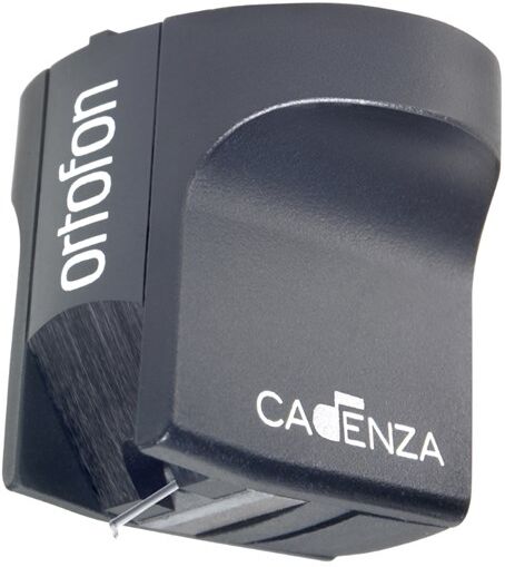 Ortofon Cadenza Black MC-Tonabnehmer