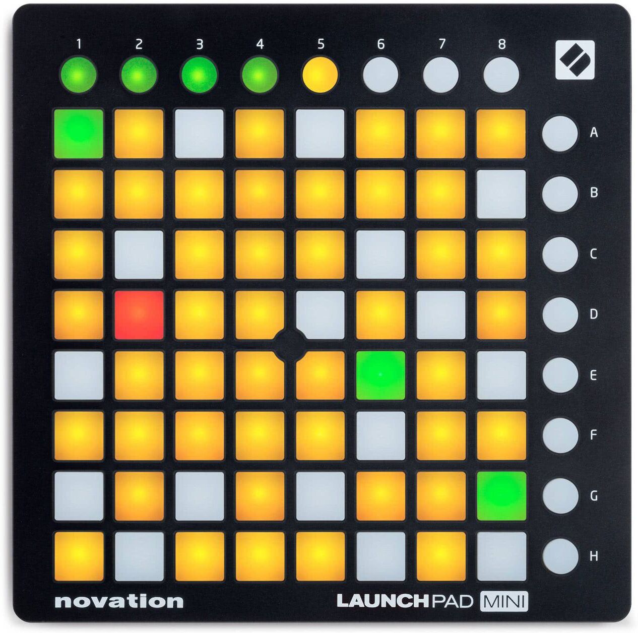 Novation Launchpad Mini MK2