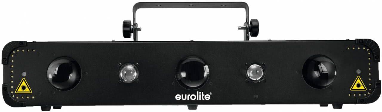 EuroLite LED Multi FX Laser Bar