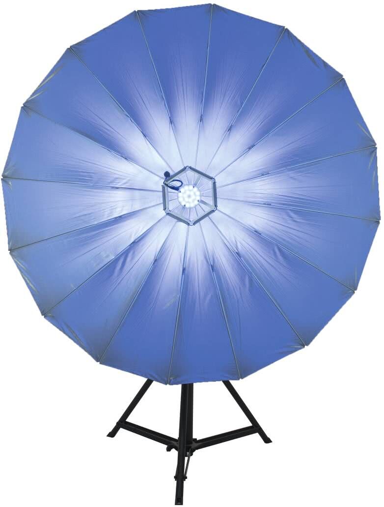 EuroLite LED Umbrella 140