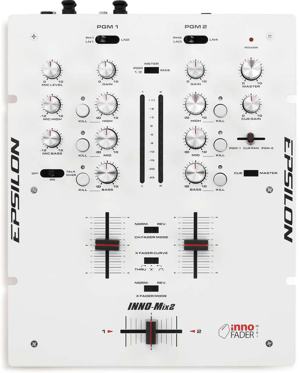 Epsilon Inno-Mix2-W