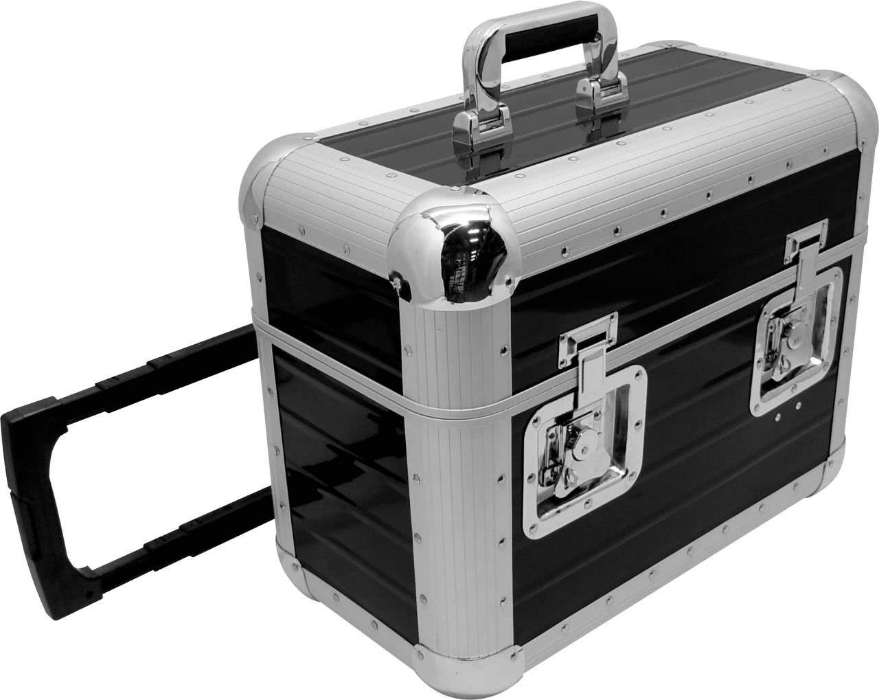 Zomo Recordcase TP-70 XT schwarz