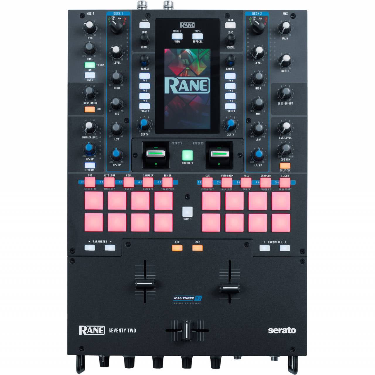 Rane Seventy Two