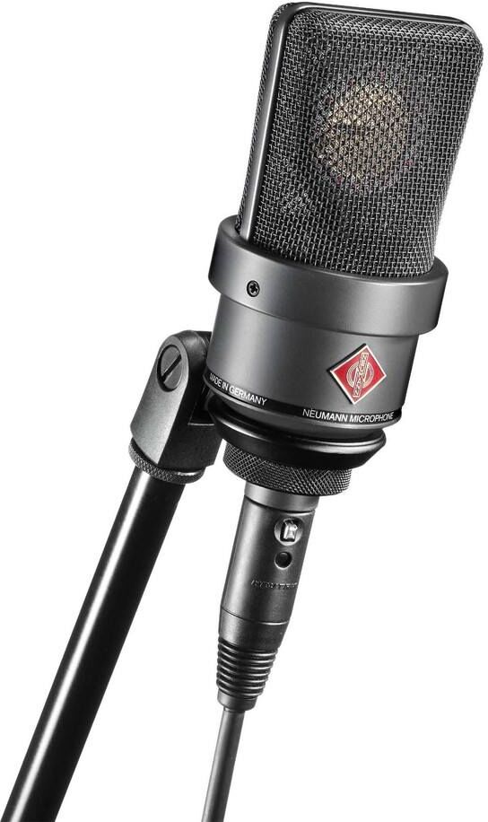 Neumann TLM 103 schwarz